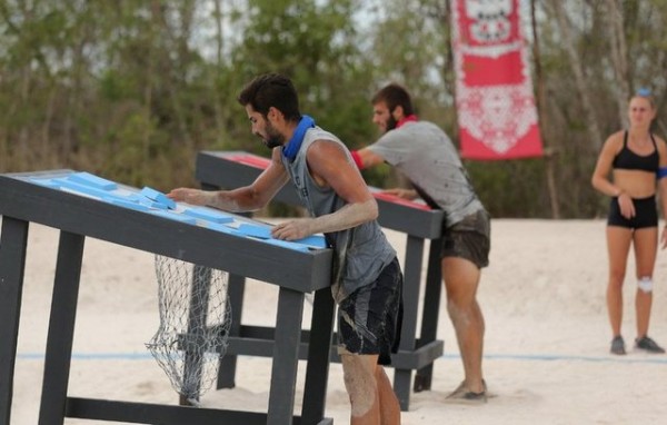 SURVIVOR: Τέρμα οι ελληνοτουρκικές μονομαχίες στο παιχνίδι
