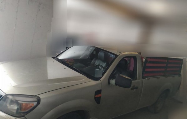 ΕΥΒΟΙΑ: Έκλεψαν μεταλλικά αντικείμενα από αγρόκτημα στα Λουκίσια και τους έπιασαν στο δρόμο Χαλκίδας- Θήβας