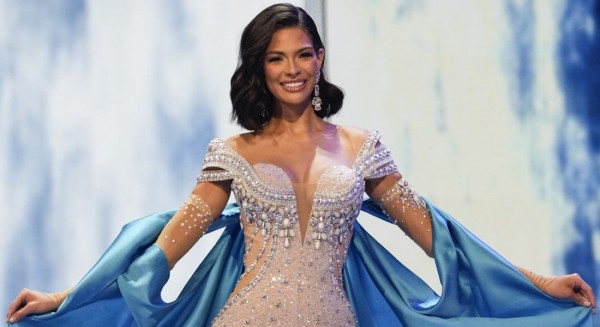Miss Universe 2023: Από τη Νικαράγουα είναι η πιο όμορφη γυναίκα του κόσμου