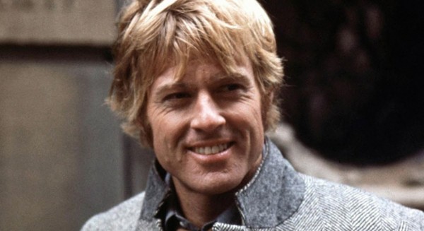 ΚΙΝΗΜΑΤΟΓΡΑΦΙΚΗ ΛΕΣΧΗ ΚΑΡΥΣΤΟΥ: Αφιέρωμα στον Ρόμπερτ Ρέντφορντ