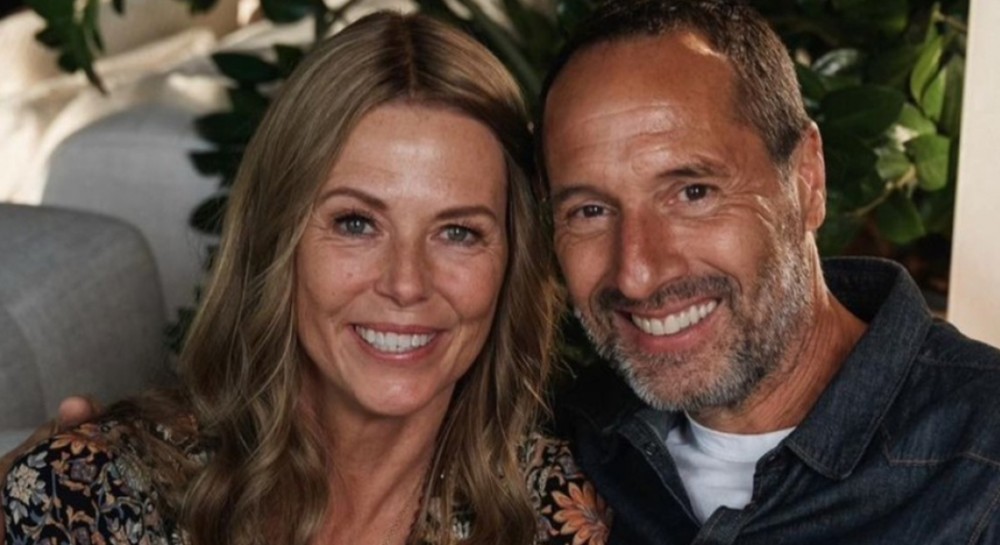 Θρήνος για τον πρώην προπονητή της Εθνικής: Πέθανε από καρκίνο η σύζυγός του