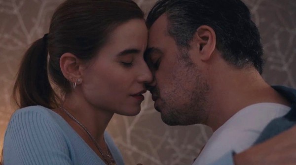 ΤΑΜΠΟΥ: Δείτε απόψε (ΤΡΙΤΗ 20 ΜΑΪΟΥ)