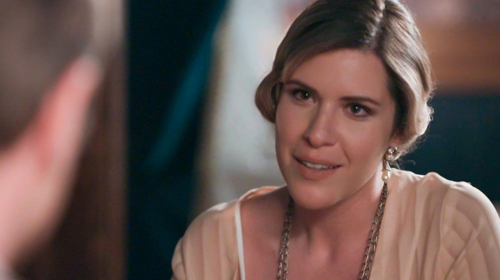 GRAND HOTEL:Δείτε απόψε (ΔΕΥΤΕΡΑ 26 ΜΑΪΟΥ)