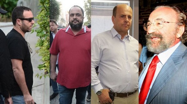 ΤΗΛΕΟΠΤΙΚΕΣ ΑΔΕΙΕΣ: Έτσι θα εισπράξει τα λεφτά το Ελληνικό Δημόσιο