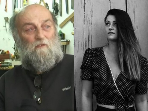 ΑΤΑΛΑΝΤΗ: Δέχθηκε κριτική ο πατέρας της αδικοχαμένης στα Τέμπη, Ελπίδας Χούπα - Ξεσπά ο αδελφικός του φίλος