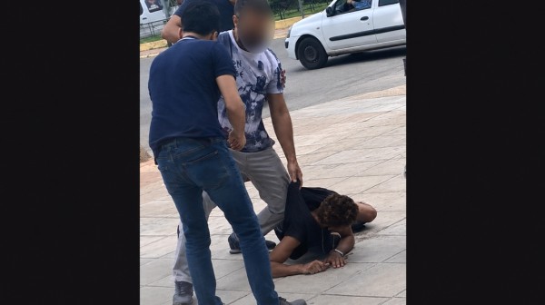 Ξυλοδαρμός δυο Αιγυπτίων από 55χρονο οδοντίατρο στην Καλλιθέα: Ποινική δίωξη και στους τρεις για το επεισόδιο