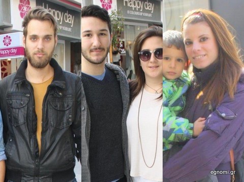 Έχει ...πέραση στους απλούς πολίτες ο Αβραμόπουλος