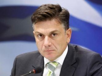 Θύμα φαρσέρ ο Υφυπουργός Ανάπτυξης Θάνος Μωραΐτης