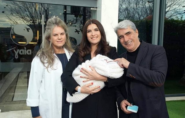 Τα φετινά θα είναι τα ωραιότερα Χριστούγεννα στη ζωή του Σίμου Κεδίκογλου