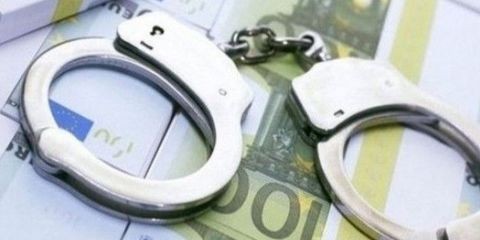 ΧΑΛΚΙΔΑ: Κινηματογραφική σύλληψη Βελγίδας στον Ιστιοπλοϊκό Ομιλο