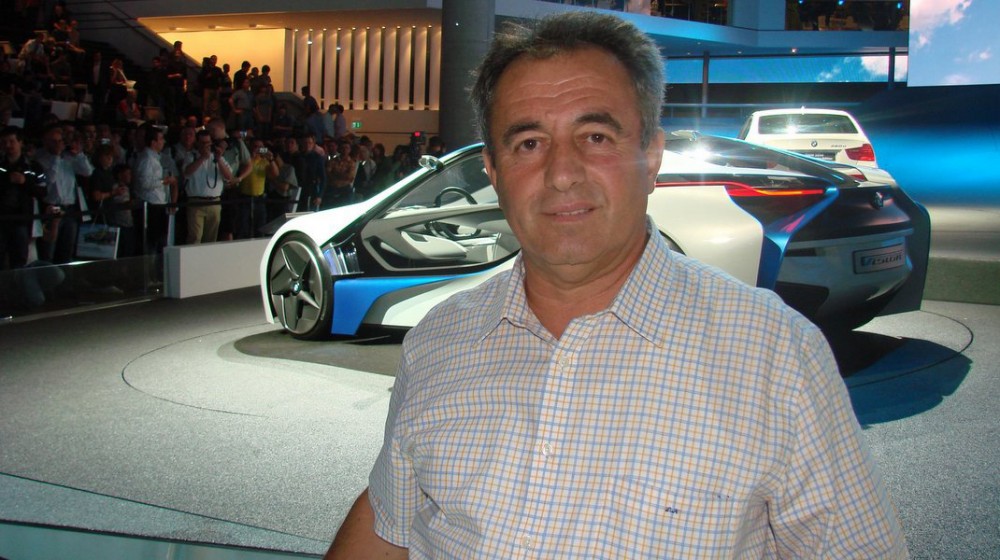Νέος αντιπρόεδρος του Εμπορικού Συλλόγου Χαλκίδας ο Δημήτρης Κωνσταντίνου