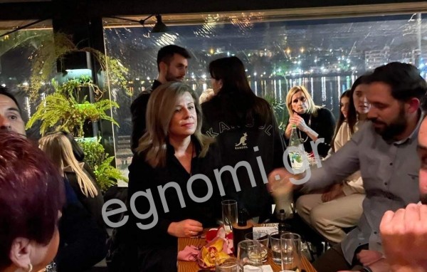 Η Αννα Παππά ανακοίνωσε ότι θα είναι υποψήφια Δήμαρχος Χαλκίδας!