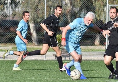 ΠΡΩΤΑΘΛΗΜΑ ΠΑΛΑΙΜΑΧΩΝ: Πρώτη νίκη της ΑΕΚ και πρώτη ένσταση!