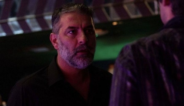 Οταν μια γυναίκα σου λέει όχι, σημαίνει όχι - Αποθέωση για τον Μπισμπίκη στη σειρά 'Αυτή η νύχτα μένει' (ΒΙΝΤΕΟ)