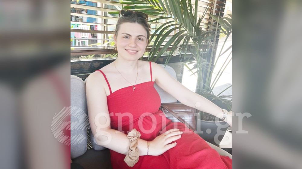Η όμορφη Αγγελική από το Αλιβέρι αποκαλύπτει ποιο είναι το αγαπημένο της νησί