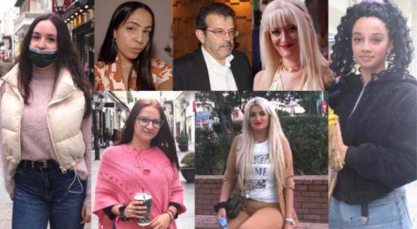 ΕΠΕΤΕΙΟΣ ΠΟΛΥΤΕΧΝΕΙΟΥ ΡΕΠΟΡΤΑΖ: Εσείς πώς θα αντιδρούσατε, αν ήσασταν παρόντες στα γεγονότα;