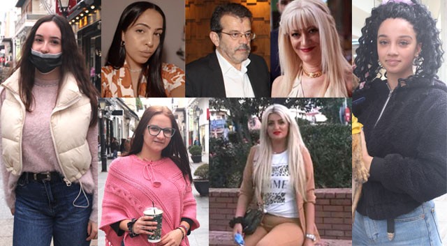 ΕΠΕΤΕΙΟΣ ΠΟΛΥΤΕΧΝΕΙΟΥ ΡΕΠΟΡΤΑΖ: Εσείς πώς θα αντιδρούσατε, αν ήσασταν παρόντες στα γεγονότα;