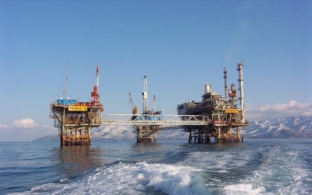 Νέες επενδύσεις από την Energean Oil & Gas