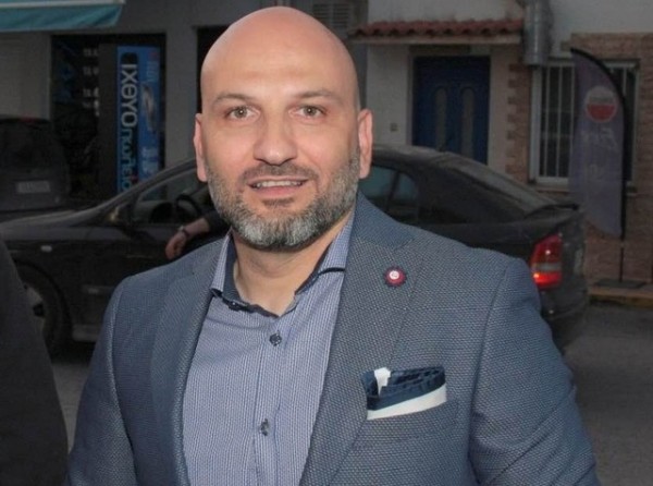 Επτά χρόνια κάθειρξη στο δράστη της ληστείας σε βάρος του γιου του Πάνου Καραμούζη