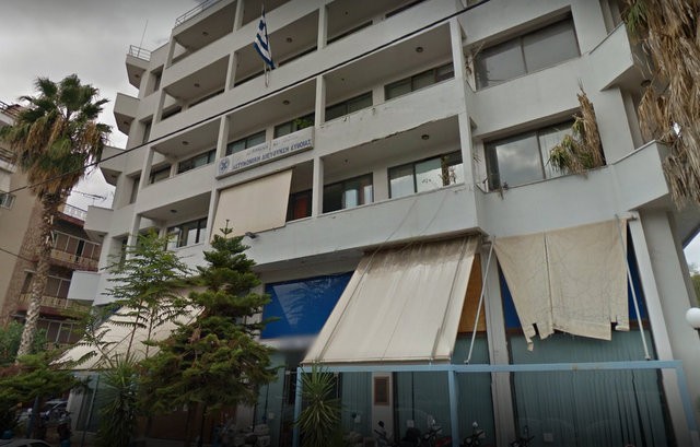 ΑΜΕΣΗ ΔΡΑΣΗ ΧΑΛΚΙΔΑΣ: Κρούσματα κορωνοϊού σε δύο αστυνομικούς
