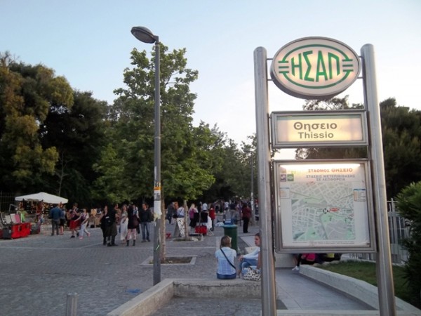 Εκανε γκράφιτι στον Ηλεκτρικό και σκοτώθηκε από ηλεκτροπληξία