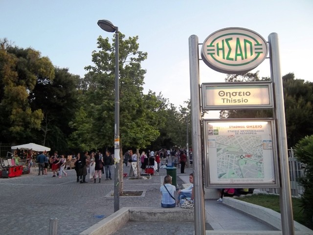 Εκανε γκράφιτι στον Ηλεκτρικό και σκοτώθηκε από ηλεκτροπληξία
