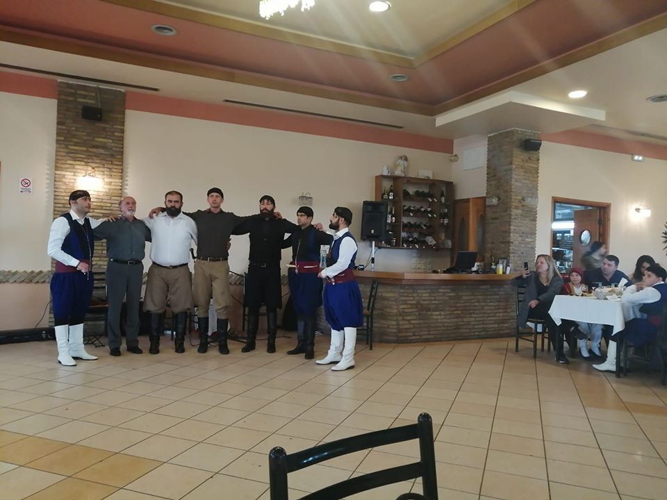 Το ...έκαψαν για το Ολοκαύτωμα