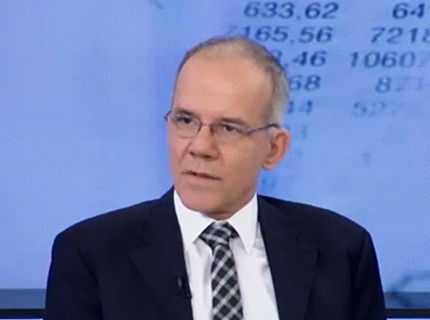 ΤΕΛΟΓΛΟΥ: Πρέπει να κλείσουν μικρές επιχειρήσεις (VIDEO)