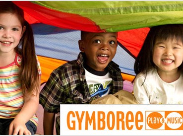 GYMBOREE PLAY AND MUSIC: Ζητάει δασκάλα μουσικής