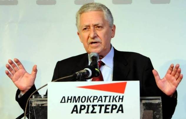 Δεσμεύονται για πολιτισμένο προεκλογικό αγώνα