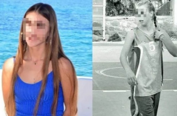 20χρονη βρέθηκε κρεμασμένη στην αυλή του σπιτιού της