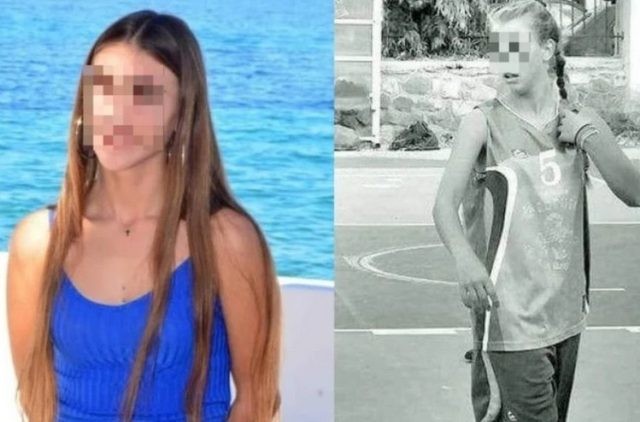 20χρονη βρέθηκε κρεμασμένη στην αυλή του σπιτιού της