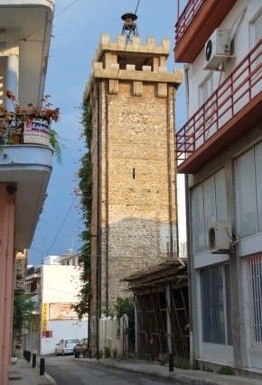 Την Τετάρτη θα ηχήσουν οι σειρήνες στη Χαλκίδα και σε όλες τις πόλεις