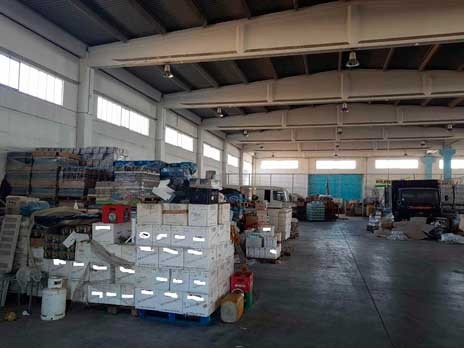 Ποτά - μπόμπες, επικίνδυνα για την υγεία προμήθευε εταιρία σε σούπερ μάρκετ, ξενοδοχεία και μπαρ