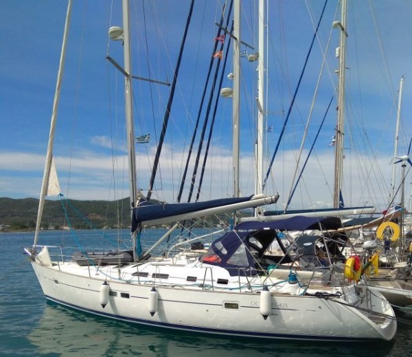 ΩΡΕΟΙ: Ιδιοκτήτης σκάφους αναψυχής διαφήμιζε παράνομα τη ναύλωσή του