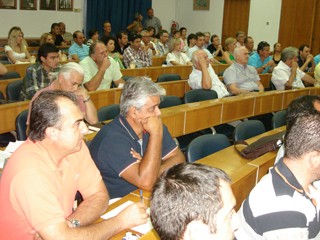 Nα μην κλείσουν οι Eφορίες
