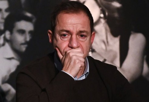 Πέθανε η μητέρα του Δημήτρη Λιγνάδη