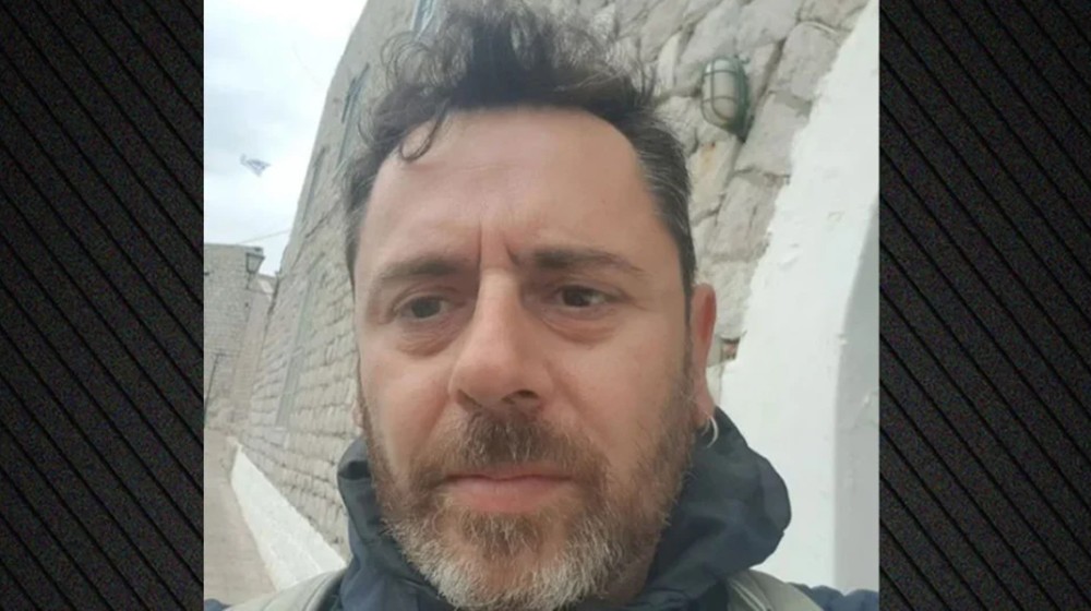 Νεκρός σε τροχαίο ο φωτορεπόρτερ Στέφανος Δημητράς