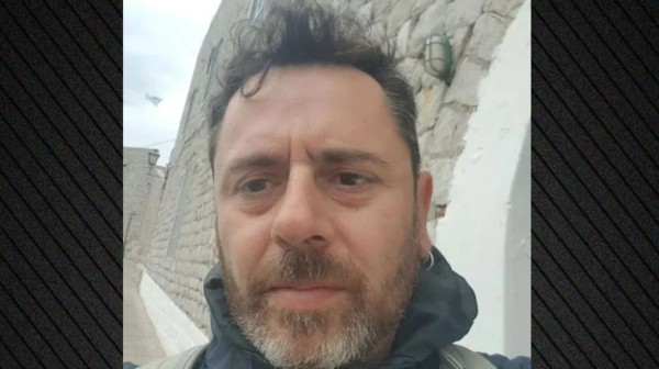 Νεκρός σε τροχαίο ο φωτορεπόρτερ Στέφανος Δημητράς