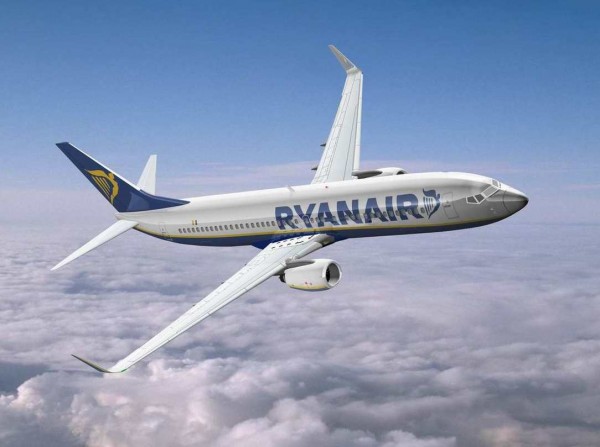 Προσλήψεις Ελλήνων σε Ryanair και Saudia Airlines