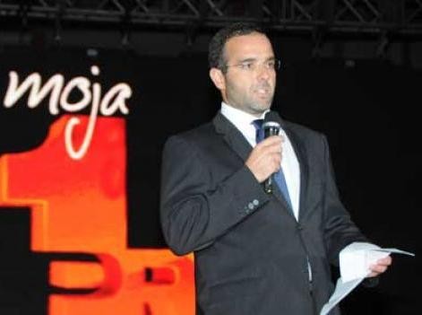 Ο Κυριακού έφτιαξε το ANTENNA RADIO GROUP