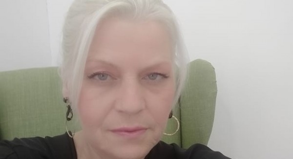 ΧΑΛΚΙΔΑ: Θρήνος για τον θάνατο της Μαρίας Τσομπάνη