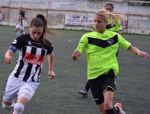 Απίστευτη περιγραφή Καρδιτσιώτη σπίκερ σε αγώνα γυναικείου ποδοσφαίρου (Video)