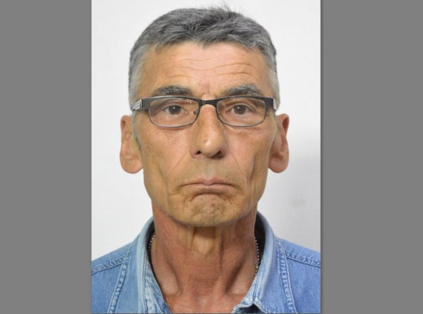 Αυτός είναι ο 64χρονος που κατηγορείται ότι ασελγούσε σε ανήλικο