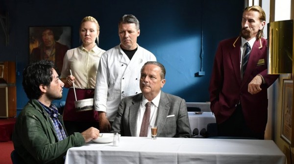 ΤΗΛΕΟΡΑΣΗ: Οι ταινίες της ημέρας (ΤΕΤΑΡΤΗ 11 ΟΚΤΩΒΡΙΟΥ)