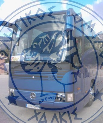 AOX: Αιτήθηκε αναβολή, αλλά κανονίζει εκδρομή