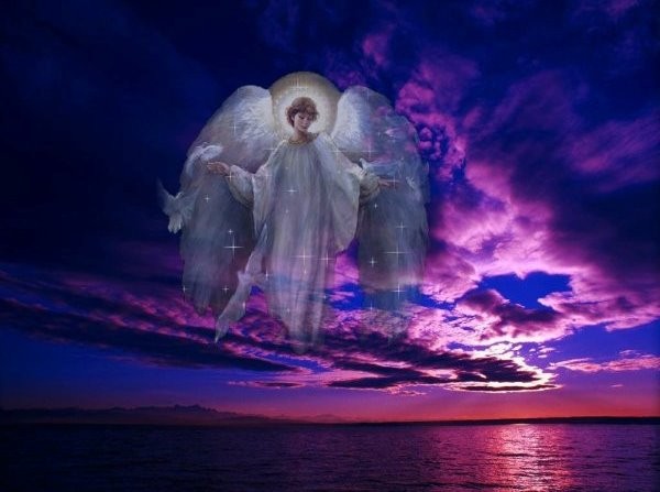 Στους ουρανούς η μικρή Ιωάννα