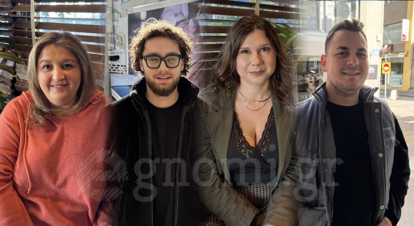 ΧΑΛΚΙΔΑ-ΡΕΠΟΡΤΑΖ: Συμφωνείτε με το κλείσιμο των δρόμων από τους αγρότες;