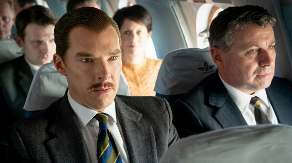 ΤΗΛΕΟΡΑΣΗ: Οι ταινίες της ημέρας (ΤΡΙΤΗ 8 ΑΠΡΙΛΙΟΥ)