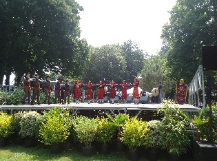 Μέχρι τη Γαλλία έφθασε η ... χάρη τους